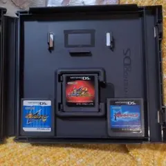 流星のロックマン3 ブラックエース 他 ペガサス ベルセルク×ダイナソー