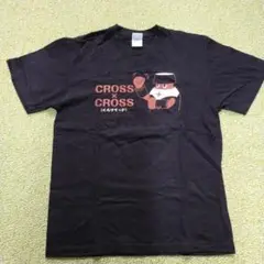 薩摩剣士隼人　アマンクロス　Tシャツ