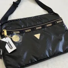 【新品タグ付 訳あり】レスポートサック ジョイリッチ コラボ ショルダーバッグのサムネイル