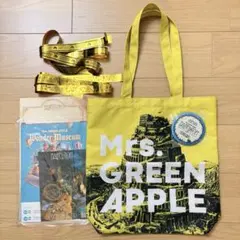 BABELnoTOH RingoJamシート特典(札幌11/1)