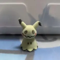 ミミッキュ ミニ フィギュア ポケモン モンコレ