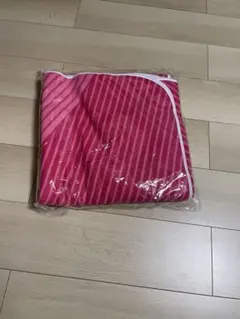 セレッソ　ポンチョ　ブランケット