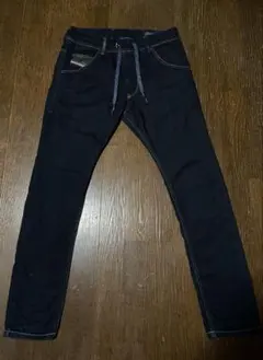 diesel jogg jeans Krooley ジョグ デニム W26