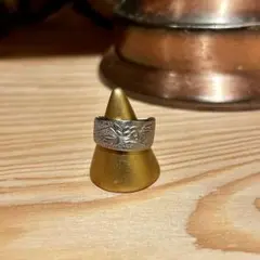 TOYO SpoonRing 約16号