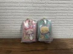 ちいかわ ロリポップチョコチャーム　ミニチュアチョコチャーム　2個セット