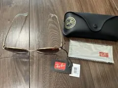 Ray-Ban RB3769D サングラス グラデーションレンズ
