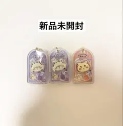 ちいかわ ロリポップチョコチャーム モモンガ シーサー