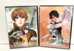 TYTANIA-タイタニア- 2、12