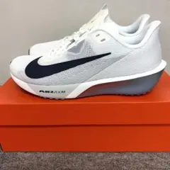 新品NIKE ナイキ エアズーム ライバルフライ4 ランニングシューズ 26.5