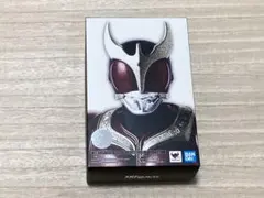 S.H.Figuarts 真骨彫製法 仮面ライダークウガ マイティフォームのサムネイル