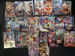 スーパー戦隊イタジャガ　まとめ売り
