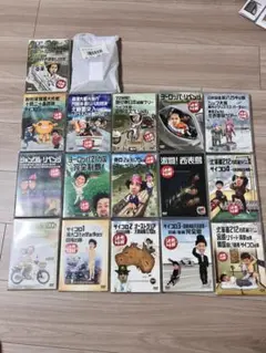 2025年最新】水曜どうでしょう dvd セットの人気アイテム - メルカリ