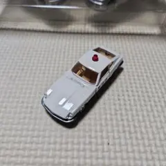 5855 ラジコン ニッサン フェアレディZ 西部警察 武装パトロールカー