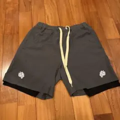 darc sport ショートパンツ