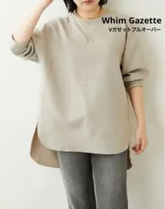 ウィムガゼット Tシャツ