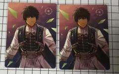 うたプリ ライエモ 1st Anniversary CD セシル メセカ