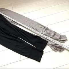 レギンス 2枚セット(44)