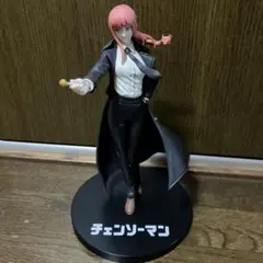 2026年最新】チェンソーマン フィギュアの人気アイテム - メルカリ