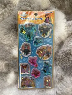 正規品　ズートピア2 ウォーターシール
