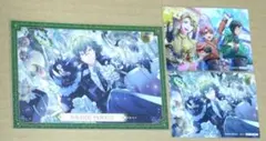 アイナナ 9.10周年 二階堂大和