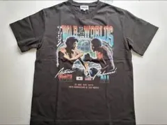 UWF 無限大記念日 限定Tシャツ WAYP プロレス 前田日明 タイガーマスク UWF 無限大記念日 限定Tシャツ WAYP プロレス 前田日明 タイガーマスク