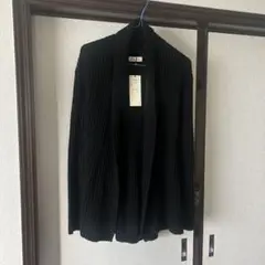 ニットアウター