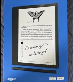 2025年最新】kindle scribeの人気アイテム - メルカリ