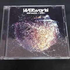UVERworld GOOD and EVIL CD+DVD