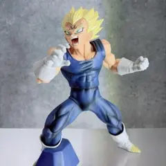 レ*イ様 ドラゴンボール1番くじ超サイヤ人3ベジータリペイント二次元