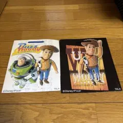 トイストーリー紙袋