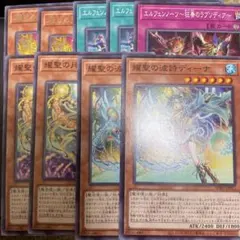 エルフェンノーツパーツ