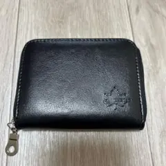 LOGOS DAYS コインケース 小銭入れ ブラック