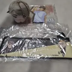 ハイキュー!!　宮治