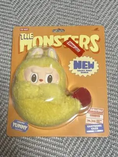 popmart キャラクターグッズ