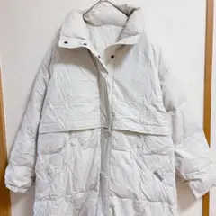 ▼希少⭐️ドイツ老舗ブランド valmeline 高級ダウンコート 大きいサイズ
