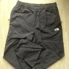 THE NORTH FACE 黒 ブラック ジョガーパンツ M