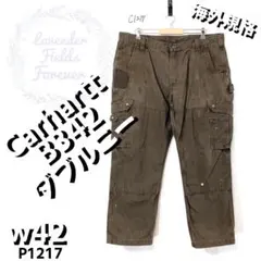 Carhartt ペインターパンツ SINGLEKNEEPANT 30x32 - メルカリ