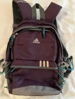 ほぼ新品❗️ adidas リュックサック バックパックのサムネイル