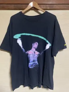 2020年USA企画】カクタスジャック フォートナイト Tシャツ トラヴィス 