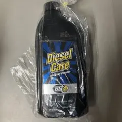 BGジャパン ディーゼルケア インジェクター・燃料ライン洗浄剤 946ml