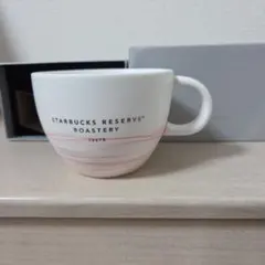 在庫限りSTARBUCKS RESERVE ROASTERY TOKYO マグ
