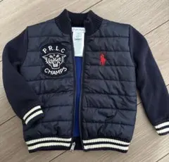 2025年最新】ラルフローレン ベビー ダウンジャケットの人気