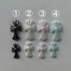 ネイルパーツ/クロスパーツ