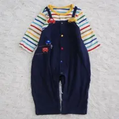 オーバーオール