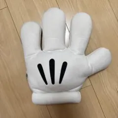 ディズニー ミッキー グローブ