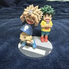 一番くじ　僕のヒーローアカデミア 連なる星霜