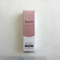 【新品未開封】Yunth 薬用UVジェル 30g 日焼け止めのサムネイル