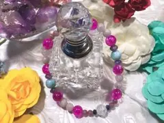 【最高品質★希少★高級★贅沢品】癒しと愛、幸運を招き勝利する  花魁