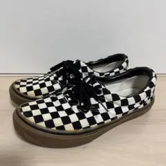 とら様専用VANS エラ 26.5cm