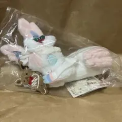 ブリムオン ぬいぐるみ 「ポケットモンスター ソード・シールド